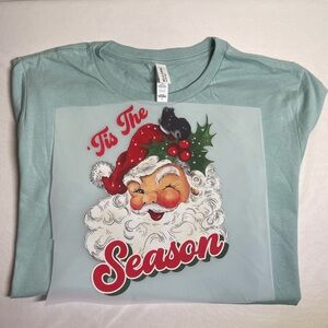 Woman’s Xmas shirt
